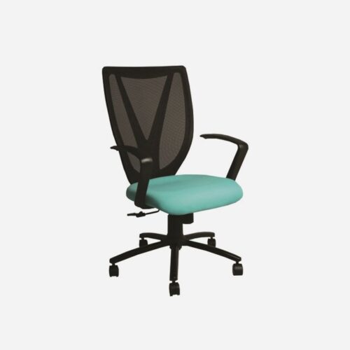 Office mesh chair